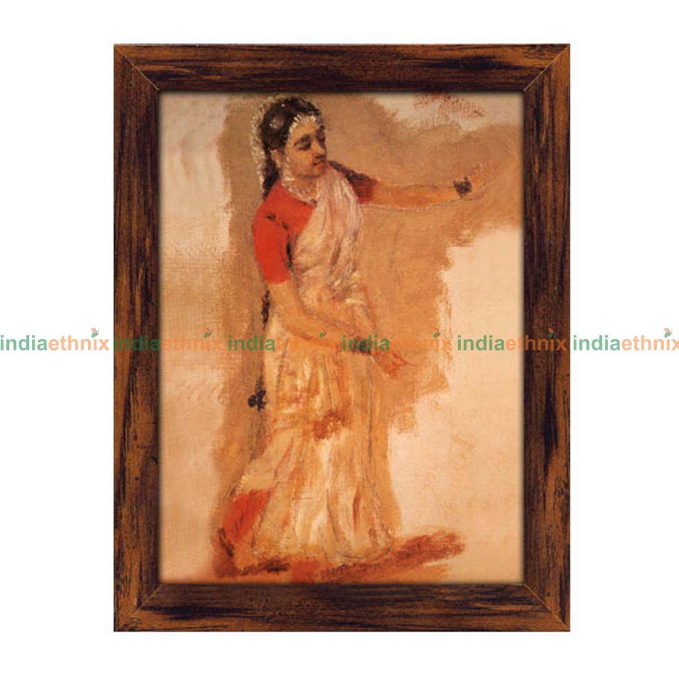 Sikhash Raja Ravi Varma Canvas Paintings, Lord Vishnu, Indian Art, Famous  Artist Paintings, Canvas painting for Wall Décoration, Living room, Office,  Hall, Unframed Painting, Size- 35 X 26 inches. w1 : Amazon.in: