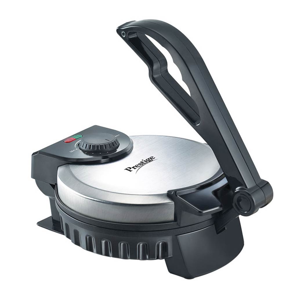 Roti maker machine deals prestige