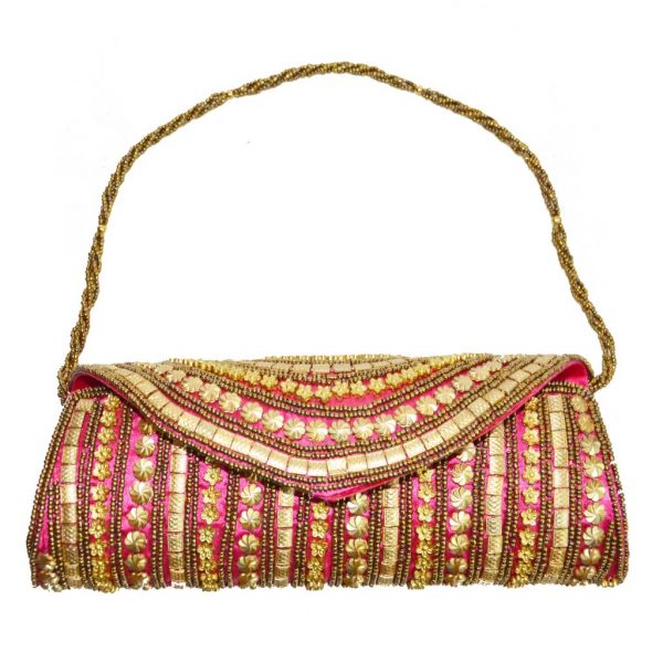 Hand Made Ethnic purse