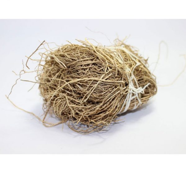 Vetiver-Lavancha Grass (bunch of 4)