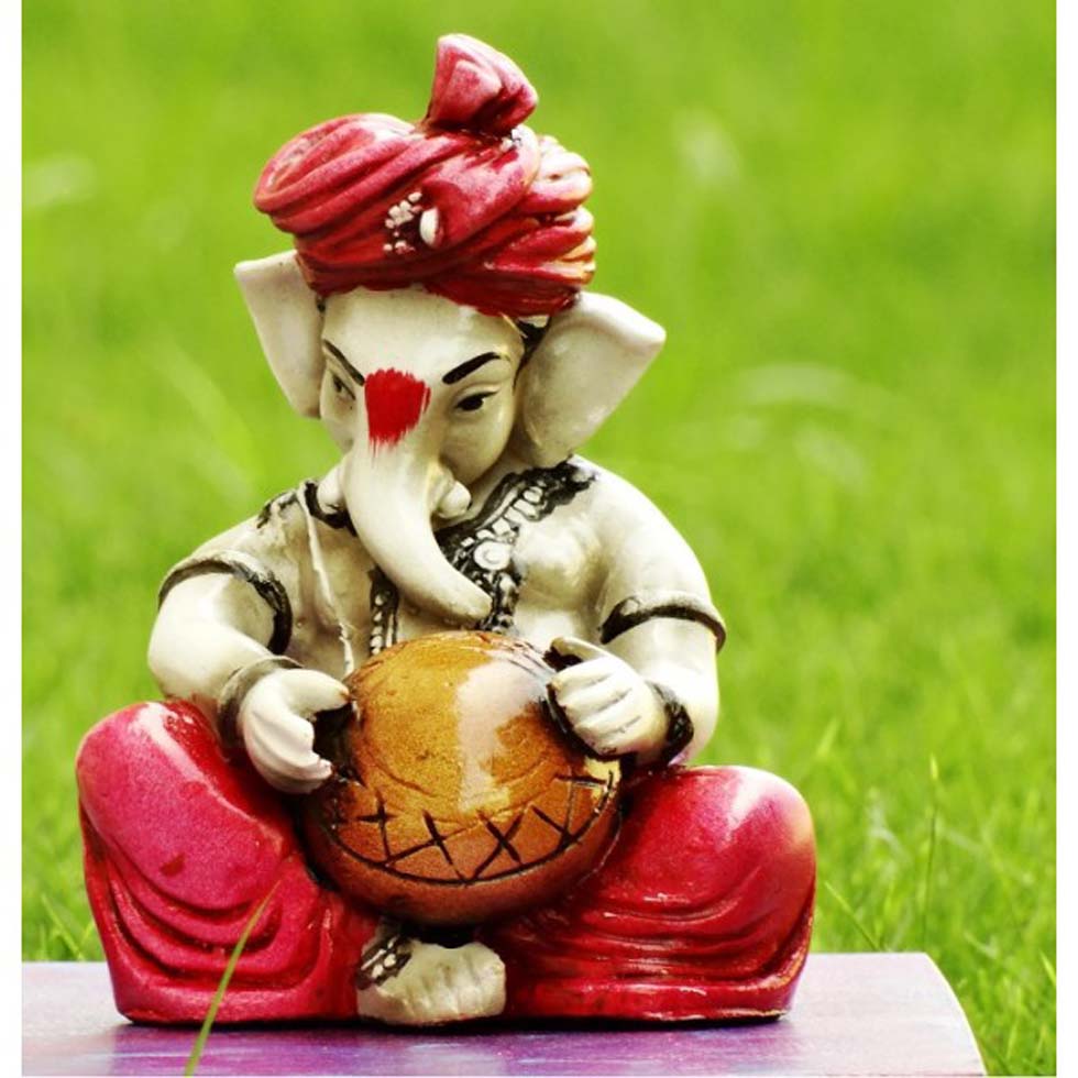 Ganesha | Rajasthani Handicraft Gifts Items