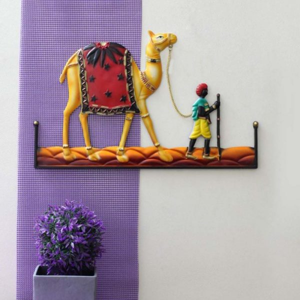 Sahara Wall Hanging