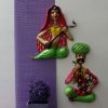 Mehfil Wall Hanging Set of 2