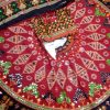 Traditional Ghagra Chaniya Choli  with Kutch10