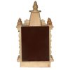 Pinewood Pooja Mandir 2ft Size