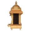 Pinewood Puja Mandir 2 ft size