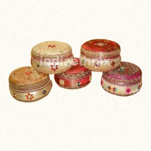 Decorative Dry Fruits box