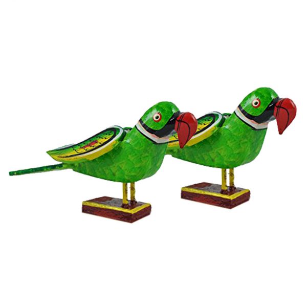 kondapalli-parrot-set