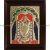 Tanjore Painting Thirupathi Venkatachalapathi