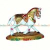 Meenakari Horse 10pcs