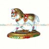 Meenakari Horse 10pcs