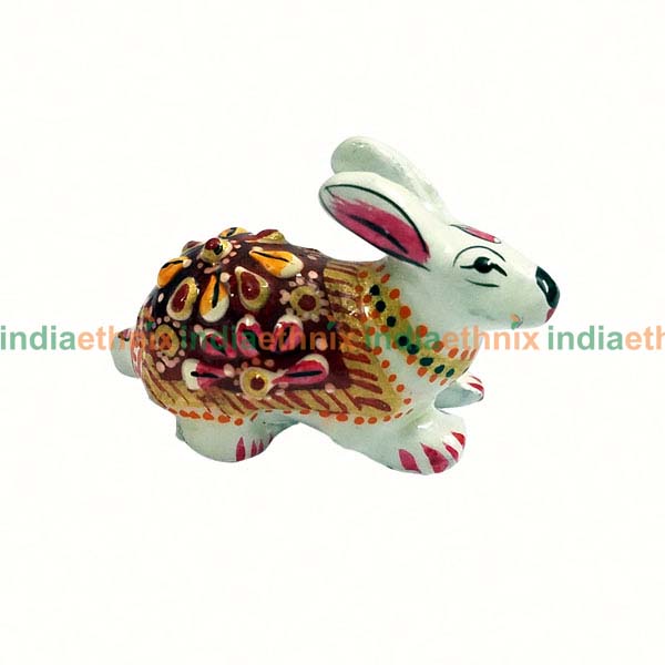 Meenakari Rabbit