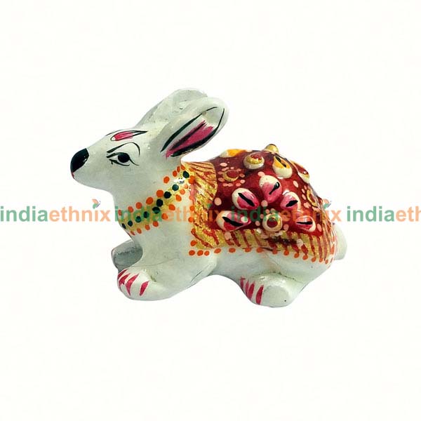 Meenakari Rabbit1