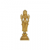 Deepa Lakshmi Brass Statue