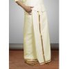 Kanchipuram Velcro Cotton Dhoti