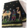 Kota Embroidery Sarees