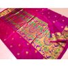 Paithani Sarees Purple