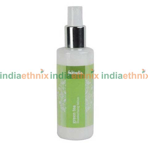 Fabindia Green Tea Moisturising Lotion