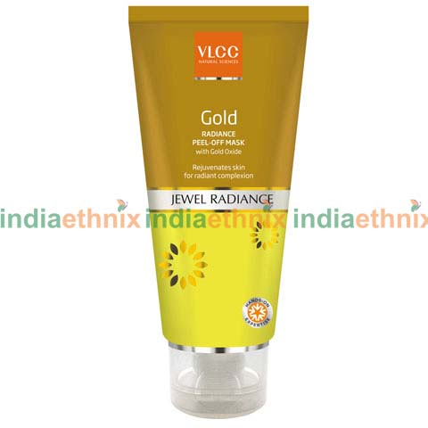 VLCC-Gold-Radiance-Peel-Off-Mask