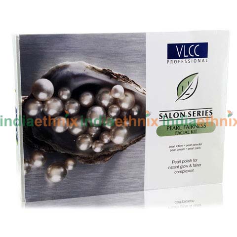 VLCC Natural Sciences Pearl Fairness Facial Kit