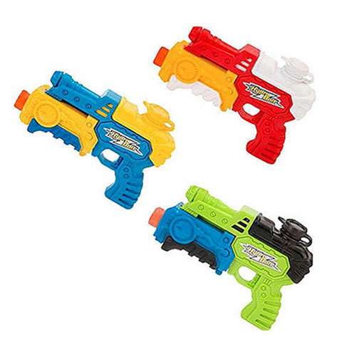 water guns with water pack