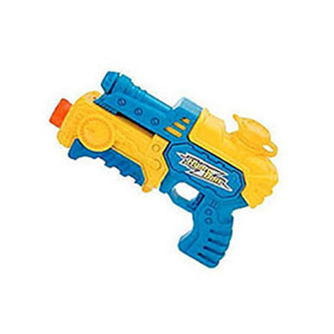 Holi water Gun (Blue)