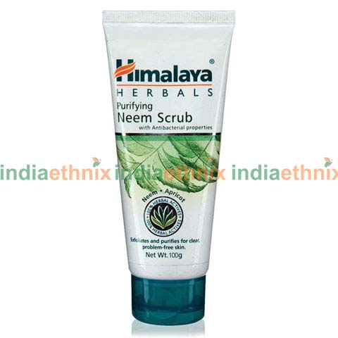 Himalaya-Purifying-Neem-Scrub-