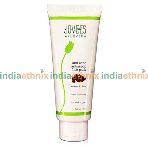 Jovees Anti Acne & Pimple Cream 120g