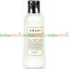 Herbal Moisturising Lotion with Jasmine Oil