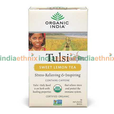 Tulsi-Sweet-Lemon-Tea-18-Tea-Bags