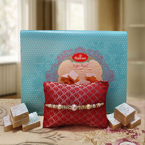 Rakhi Hamper