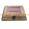 Designer Mukhvas Box-15x20cm