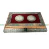 Designer Mukhvas Box-23x36