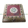 Designer Mukhvas Box-23x23