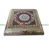 Designer Mukhvas Box-28x28cm