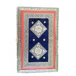 Designer Mukhvas Box - 12inch