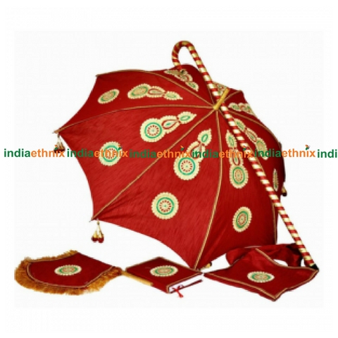 umbrella for marriage