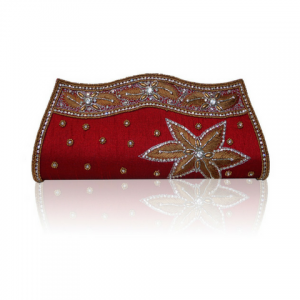 Fancy clutch