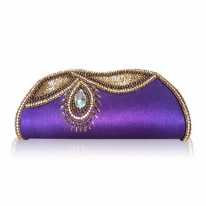 Fancy Clutch Bag