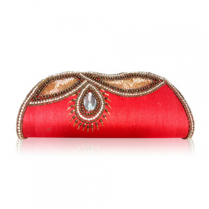 Fancy Clutch Bag