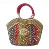 Ethnic & Fashionable Handmade Fancy Hand Bag