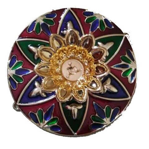 Decorative Floating Diya