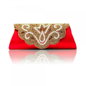 Designer Fancy Clutch Bag