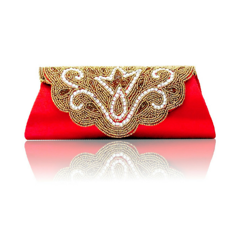 fancy clutch bags