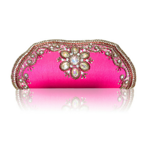 Fashionable Clutch Bag