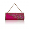 Ethnic & Fashionable Handmade Clutch