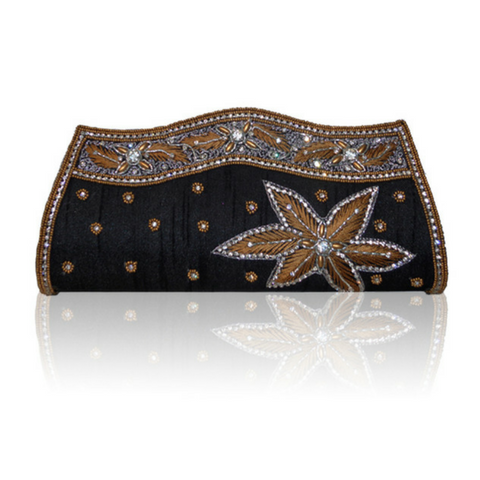 Designer Clutch Bag