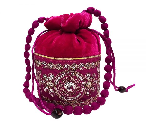 Potli Bags