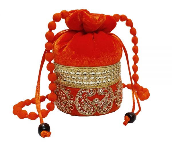 Potli Bags