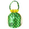 Fancy Potli Bag - Green